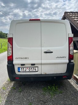 Citroen Jumpy - 3
