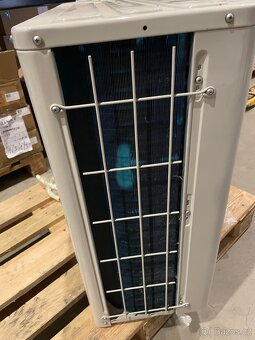 Tepelné čerpadlo 12,3 kW - 3