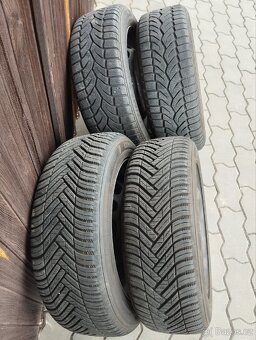 185/55 R15 - 3
