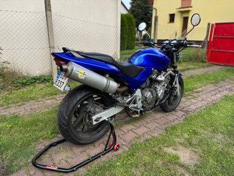 Honda CB 600 F Hornet - 3
