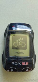 Sigma Rox 10.0 GPS komplet sada – profi cyklopočítač - 3