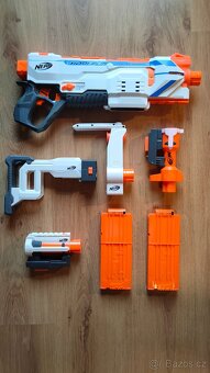 Nerf Modulus Regulator - 3