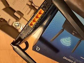 O2 Bezdrátový internet na SIM kartu - 3