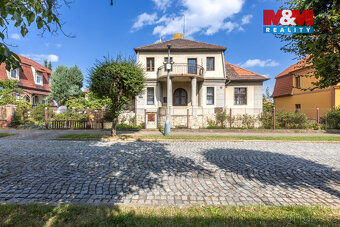Prodej rodinného domu, 149 m², Postoloprty, ul. Komenského - 3