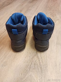 Zimní boty Superfit 28 - 3