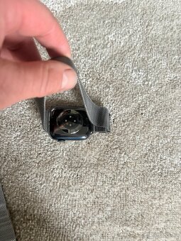 Apple Watch series 7 45mm - 3