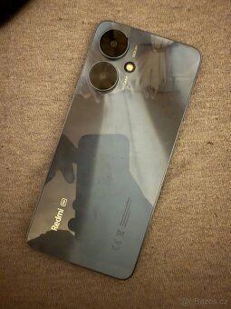 Xiaomi Redmi 13c 5g 128gb - 3