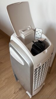 Ovhlazovač vzduchu Honeywell - 3