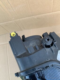 predni svetlo pravy prave led skoda karoq - 3