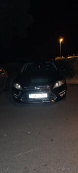 Ford mondeo - 3