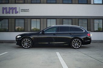 BMW Rad 5 Touring 525d A/T - 3