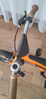 BMW Kidsbike kolo a odrážedlo v jednom - 3