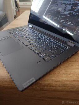 Lenovo Idepad C340 - Ryzen3, 8Gb, SSD256, Win 11 - TOP stav - 3