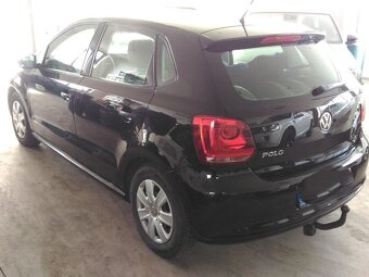 VW POLO 1.2 - 3