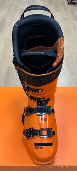 Nové sjezdové boty Tecnica Mach1 LV 130 TD, 4 velikosti - 3