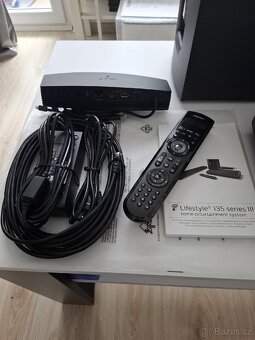 BOSE LIFESTYLE 135serieIII.WIFI BLUETOOTH. - 3