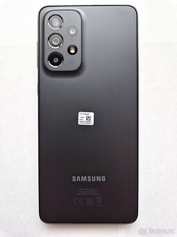 Samsung A33 5G TOP stav - 3