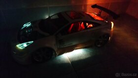Model Toyota Celica R.Evolution 1:12 - 3