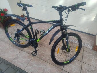 Juniorské horské kolo - 3