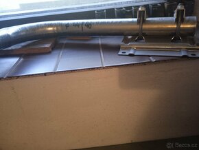 Satelitní vybavení - 3