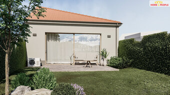 Prodej stavebního pozemku 306 m2 - 3