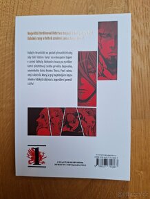 Ragnarok 1 Poslední boj - 3