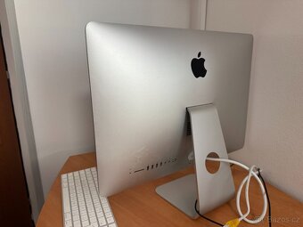 Apple iMac 21.5, Late 2013 + klávesnice + myš - 3