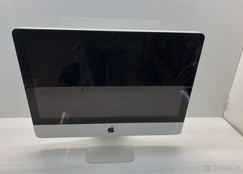 🖥️ iMac 21,5” Mid 2010 – vadná grafická karta - 3