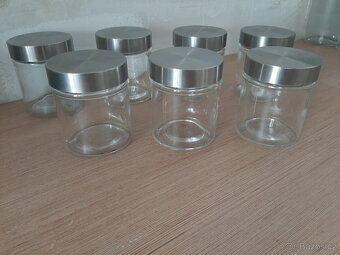 Dozy na potraviny - 3