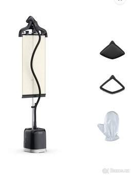 Napařovač oděvů Tefal - 3