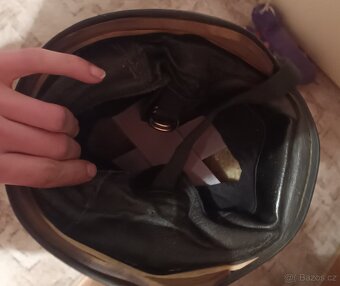 Vojenská helma cassida kokoska - 3