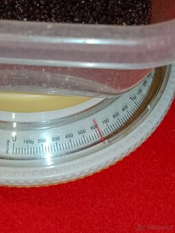 České granáty 600 gramů - 3