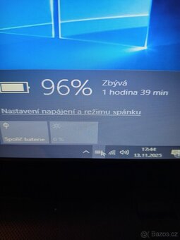 HP Envy m6-1140ec Ram 8 GB Intel Core i5 - 3