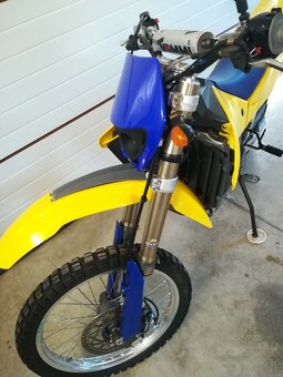 HUSQVARNA TE 450 2003 - 3