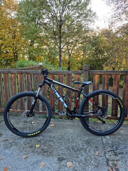 Dětské kolo Scud 27,5" - 3