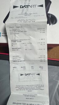 Multimediální centrum Sencor SCT M750BWT  doklad komplet bal - 3