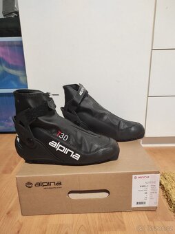 Boty Alpina T30 - 3