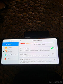 Prodám dron Autel Evo lite + Bundle premium - 3