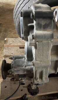 PTO MAN DAF IVECO - 3