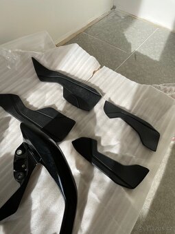 Originální díly na skútr Yamaha NMax 125 - 3