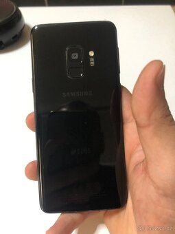 Samsung Galaxy s 9 - 3