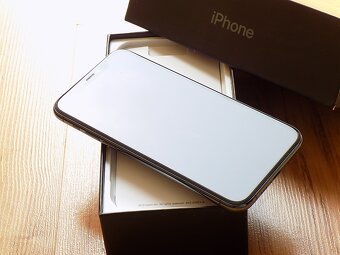 Apple iPhone 11 Pro 256GB Midnight Green - ZÁRUKA - TOP STAV - 3