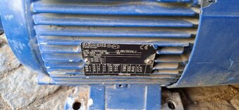 Elektromotor - 3