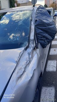 VW Touran 2.0 TDI 103 kw. - 3