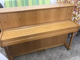 Krásné pianino ROYALE - 3