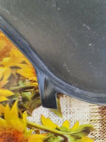 Citroën Xsara Picasso zadní boční kryt uvnitř kufru - 3