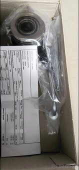 51737 Centrální vysouvač, spojka-nové - 3