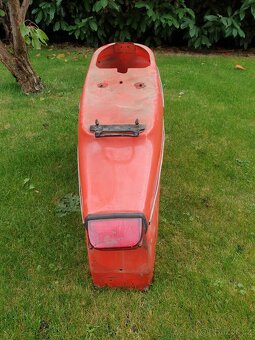 Podsedlovy plech - 3