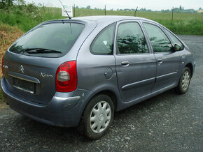 CITROEN XSARA PICASSO 1.6i 8V rv 2005 - 3