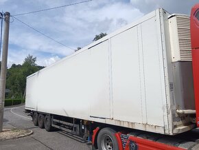 Návěs Schmitz Cargobull Chladírenský návěs - 3